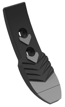 Image de POINTE DART 80 CARBURE