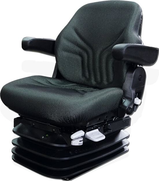 Image sur Siège 12V Maximo Confort